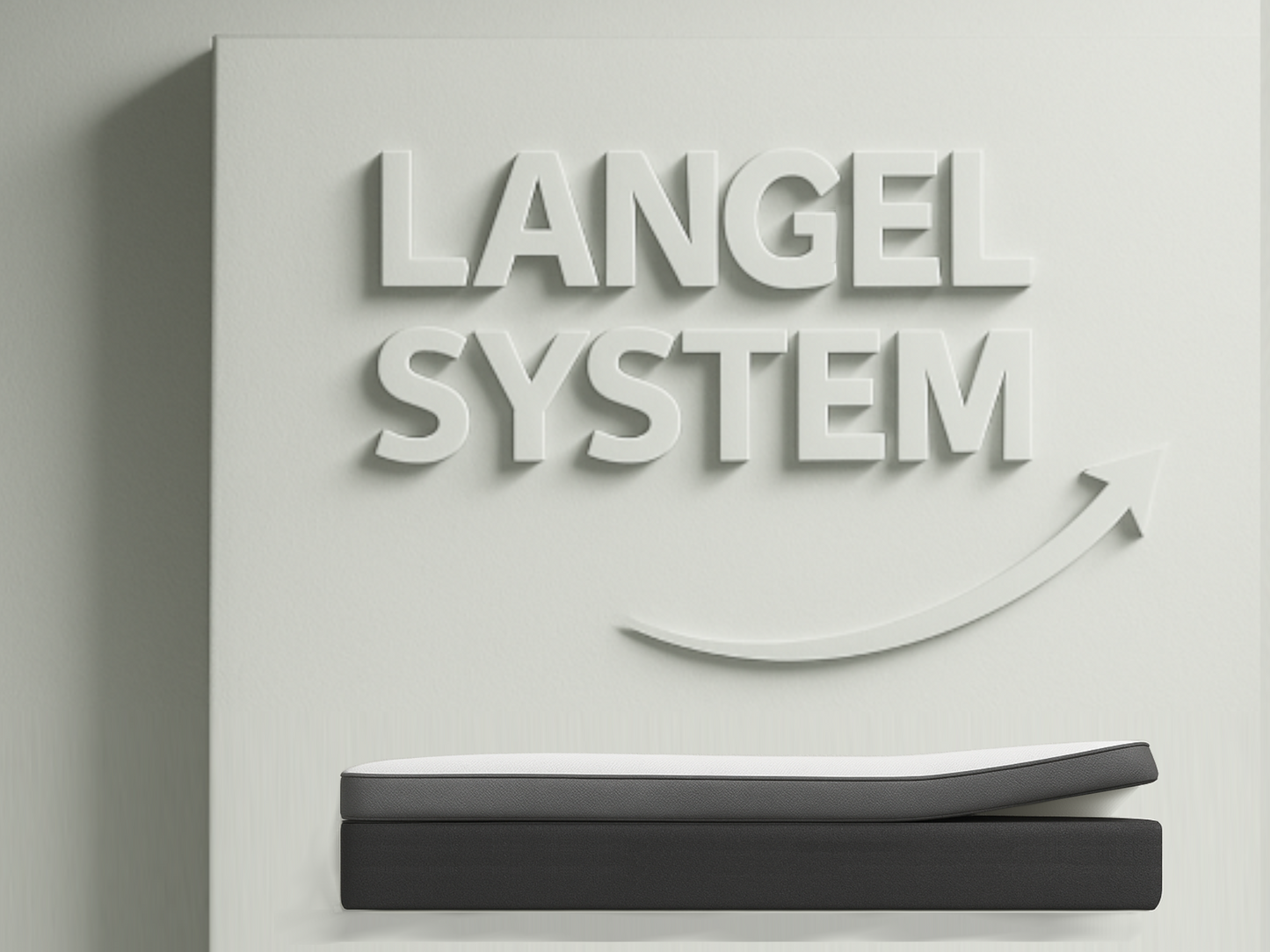 COLCHÓN HYBRID LIFT 1.1