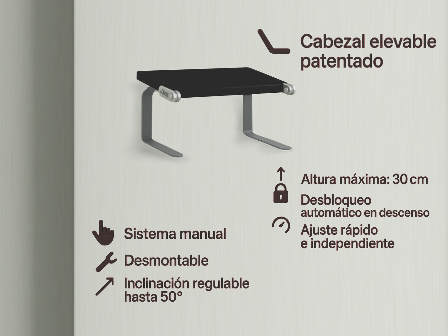 COLCHÓN HYBRID LIFT 1.1