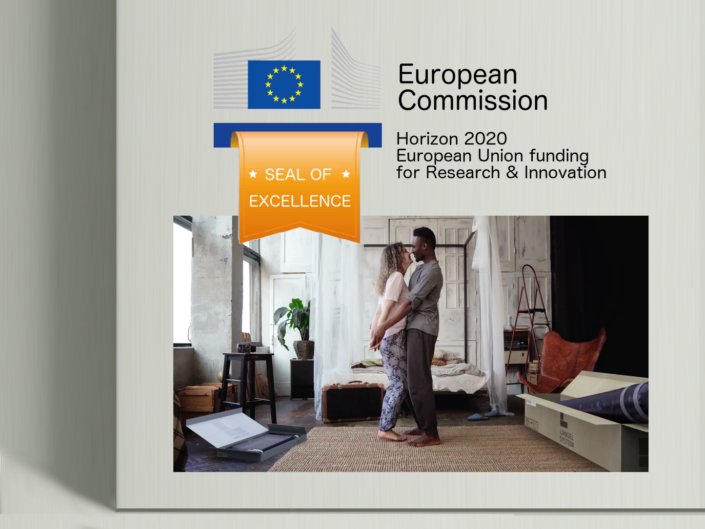 COLCHÓN LIFT 1.2  · Estructuras no incluidas ·