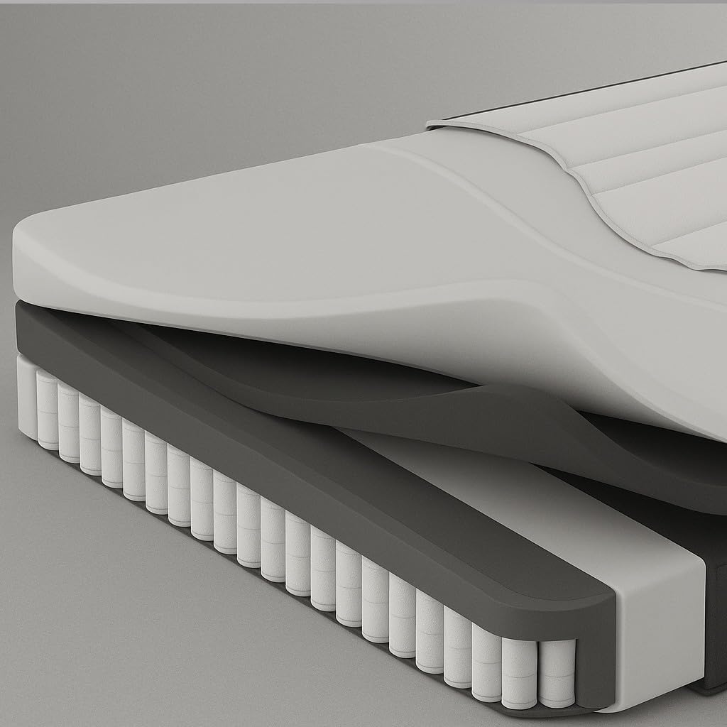 COLCHÓN HYBRID LIFT 1.1