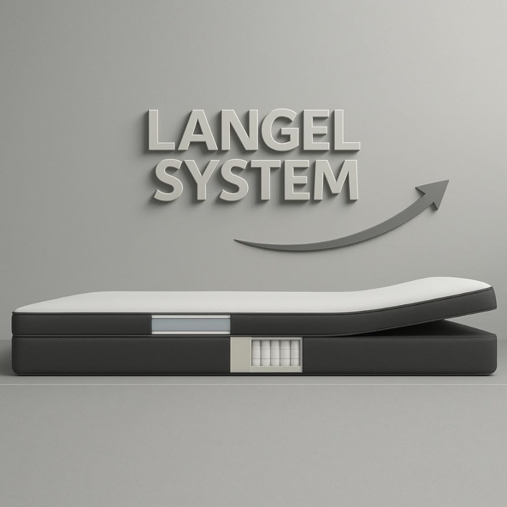 COLCHÓN HYBRID LIFT 1.1