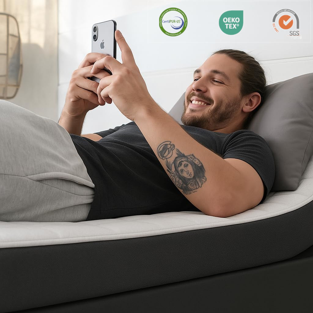 COLCHÓN HYBRID LIFT 1.1