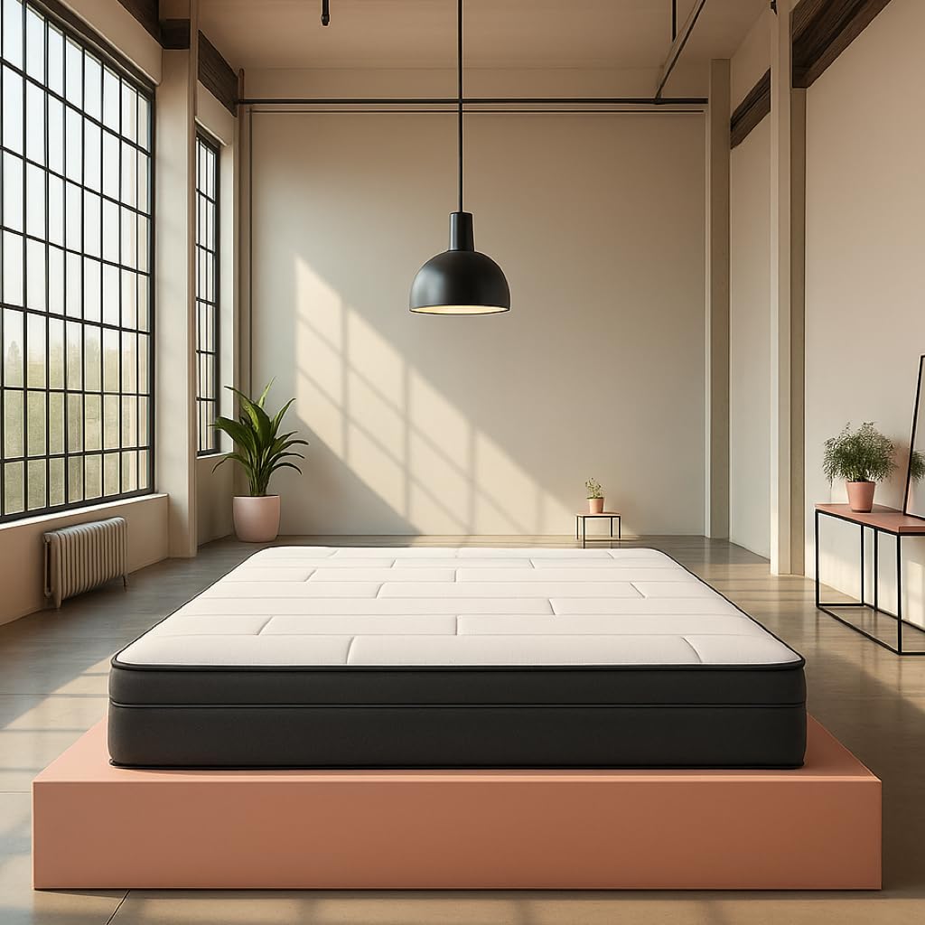 COLCHÓN HYBRID LIFT 1.1