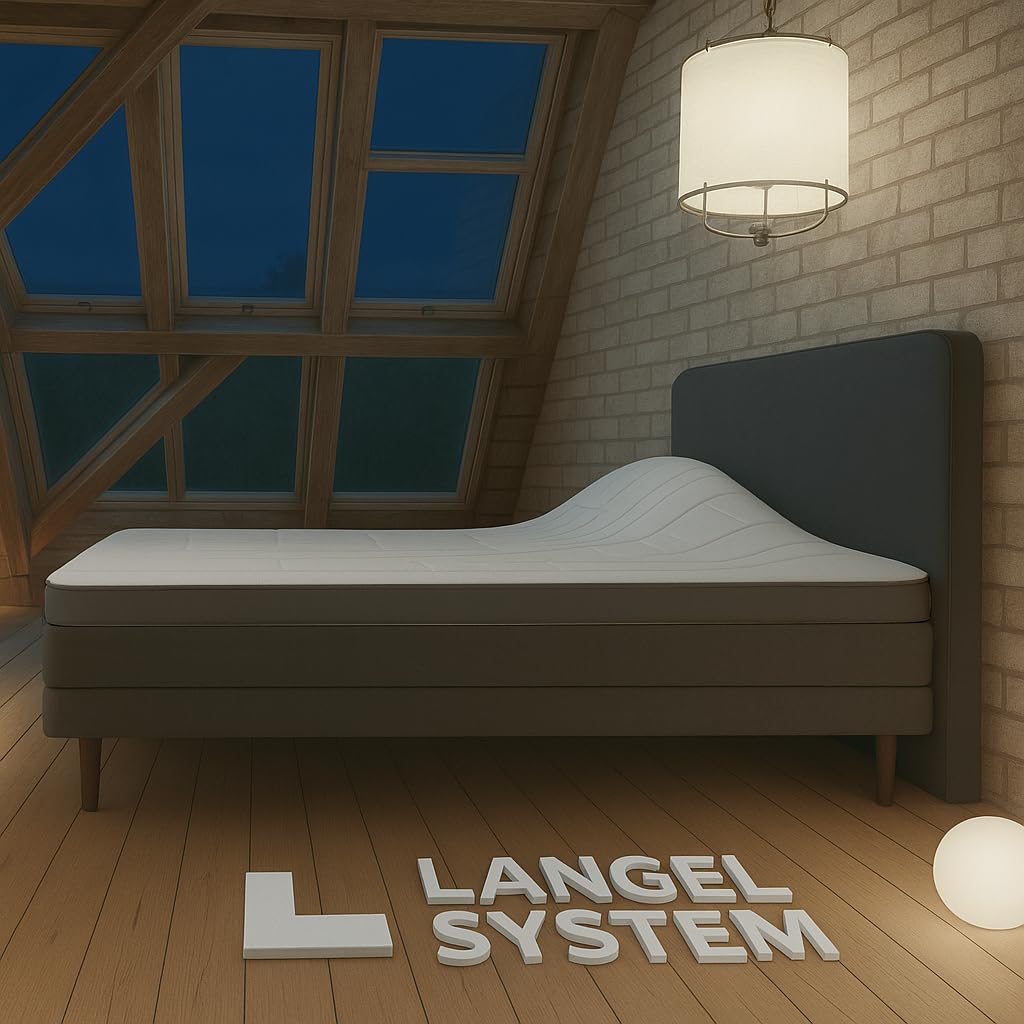 COLCHÓN HYBRID LIFT 1.1