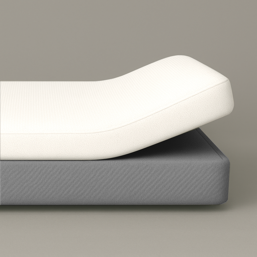 COLCHÓN LIFT 1.2  · Estructuras no incluidas ·