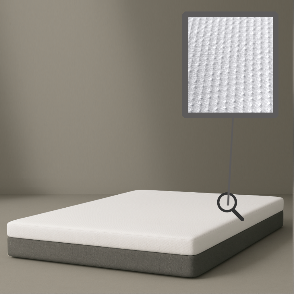 TOPPER LIFT 1.2  · Estructuras no incluidas ·