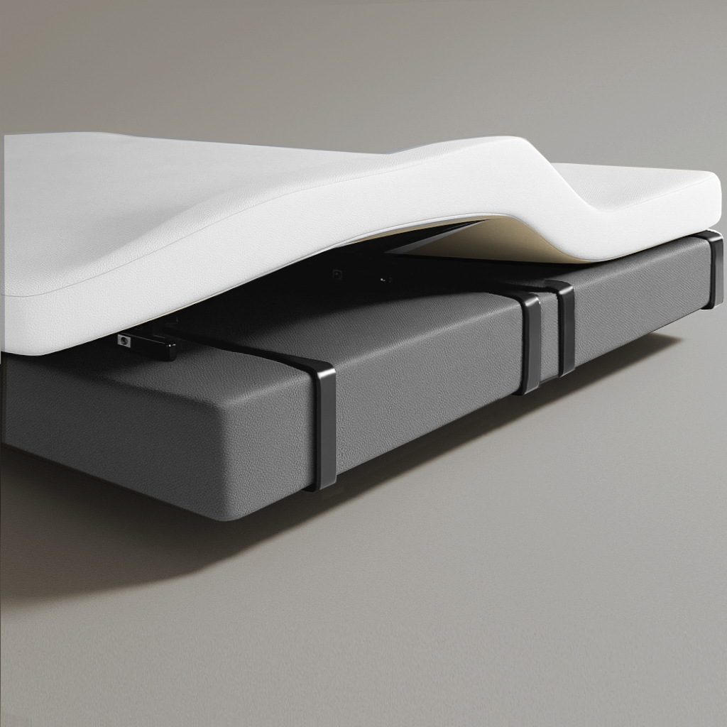 TOPPER LIFT 1.2  · Estructuras no incluidas ·