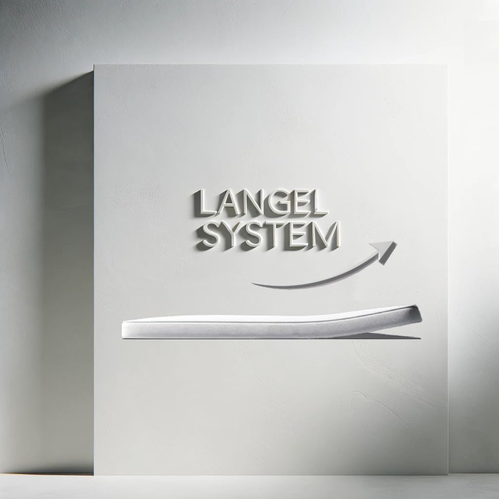 TOPPER LIFT 1.2  · Estructuras no incluidas ·