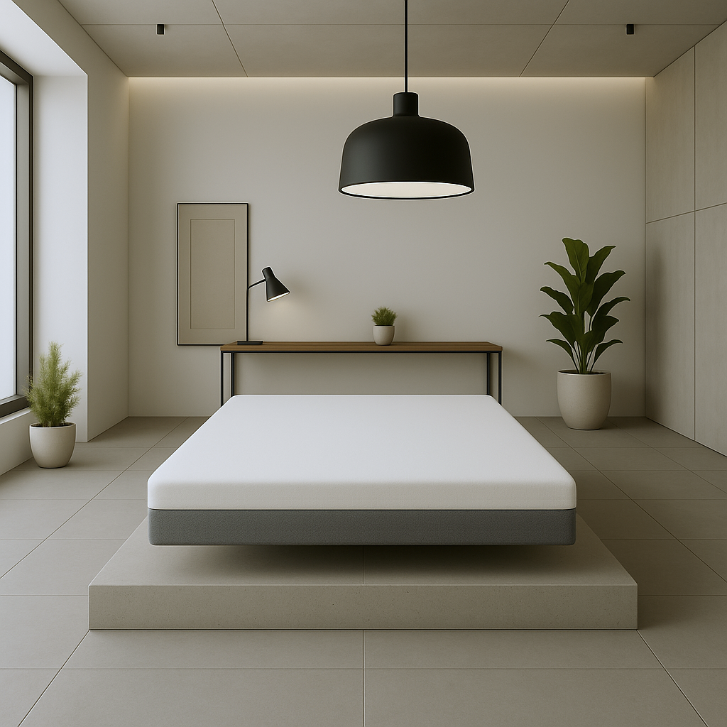 COLCHÓN LIFT 1.2  · Estructuras no incluidas ·