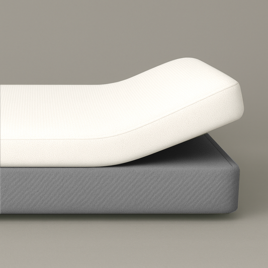 COLCHÓN LIFT 1.2  · Estructuras no incluidas ·