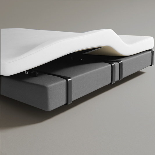 TOPPER LIFT 1.2  · Estructuras no incluidas ·