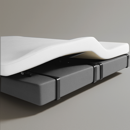 COLCHÓN LIFT 1.2  · Estructuras no incluidas ·